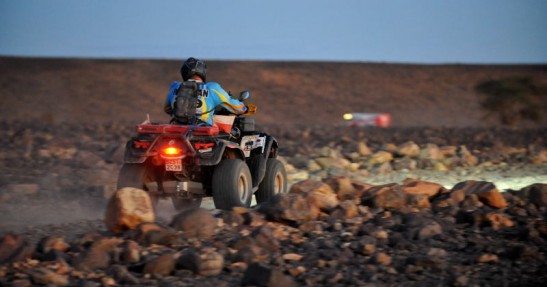 RMF Marocco Challenge